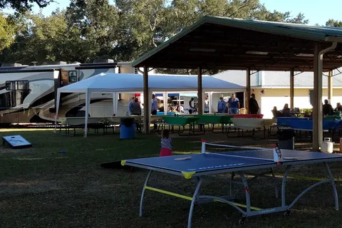 Pensacola RV Park