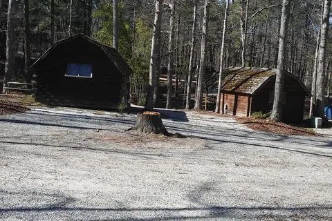 Hidden Acres Family Campground