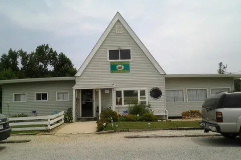 Hidden Acres Family Campground