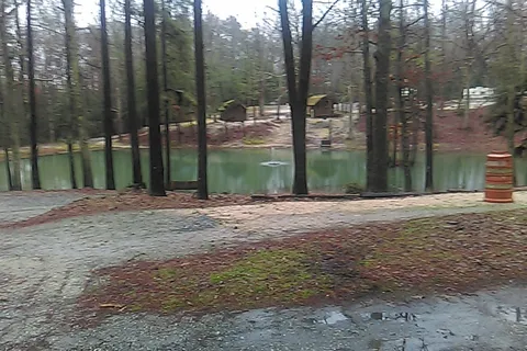 Hidden Acres Family Campground