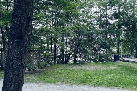 Lakeside Camping Area