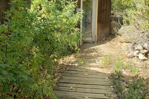 Rim Rock Campgrounds