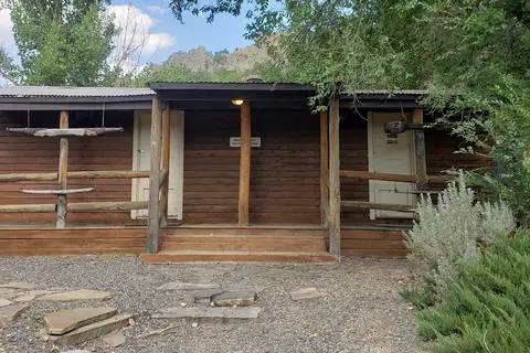 Rim Rock Campgrounds