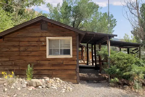 Rim Rock Campgrounds