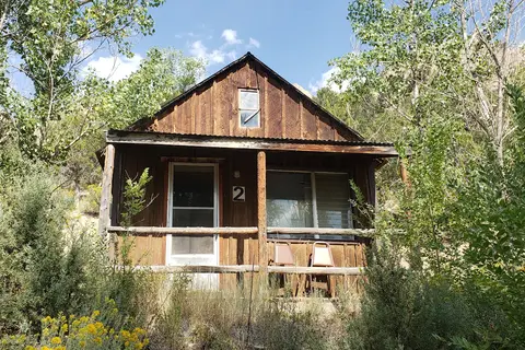 Rim Rock Campgrounds