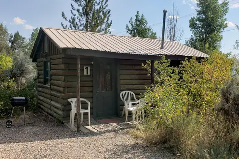 Rim Rock Campgrounds