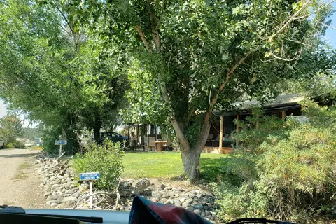 Rim Rock Campgrounds