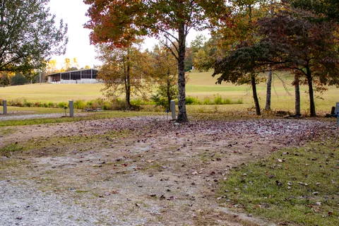 Creekside Campground at Table Rock