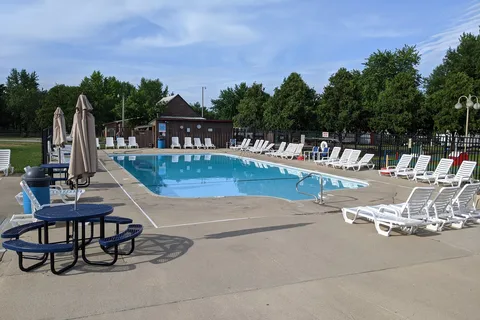Adventure Bound Camping Resorts - Beaver Trails