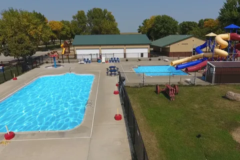 Adventure Bound Camping Resorts - Beaver Trails