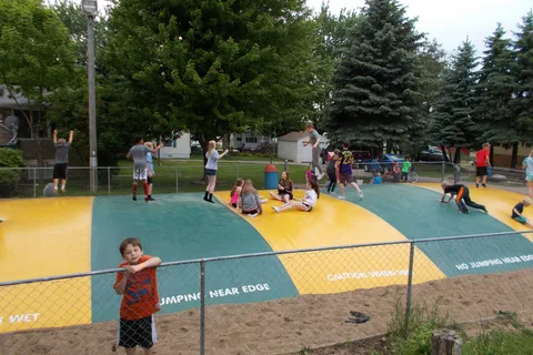Adventure Bound Camping Resorts - Beaver Trails