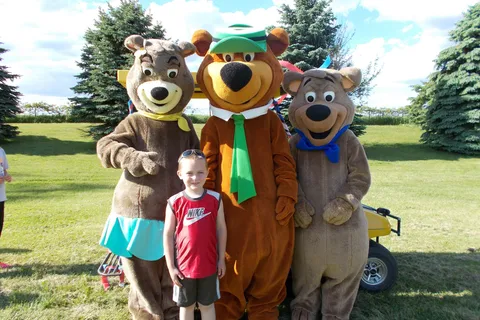 Adventure Bound Camping Resorts - Beaver Trails