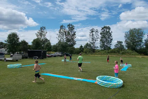Adventure Bound Camping Resorts - Beaver Trails