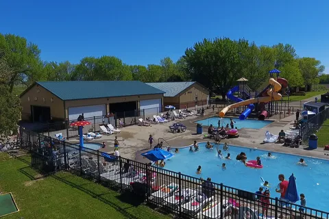 Adventure Bound Camping Resorts - Beaver Trails