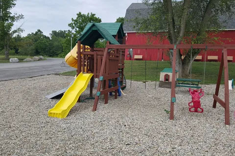 Fish Lake Family Resort