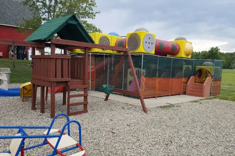 Fish Lake Family Resort
