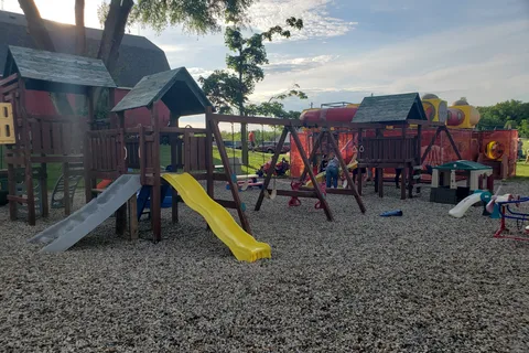 Fish Lake Family Resort