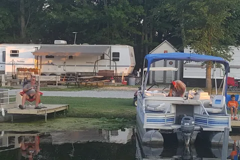 Fish Lake Family Resort