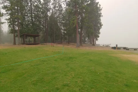 Beyond Hope Resort