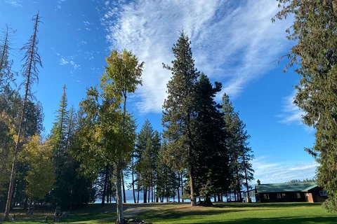 Beyond Hope Resort