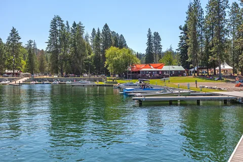 Beyond Hope Resort