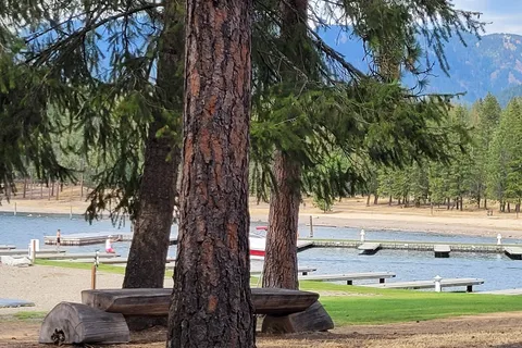 Beyond Hope Resort