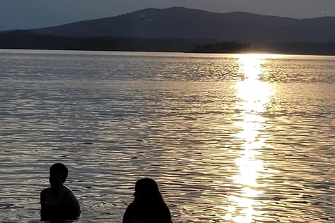Beyond Hope Resort