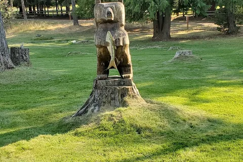 Beyond Hope Resort