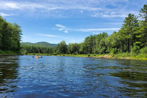 Bethel Outdoor Adventure and Campground