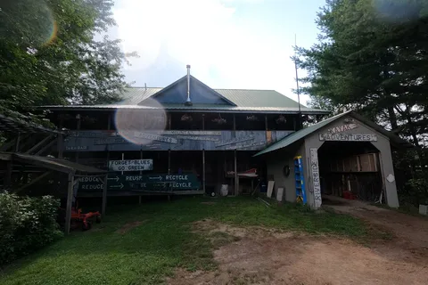 Bethel Outdoor Adventure and Campground