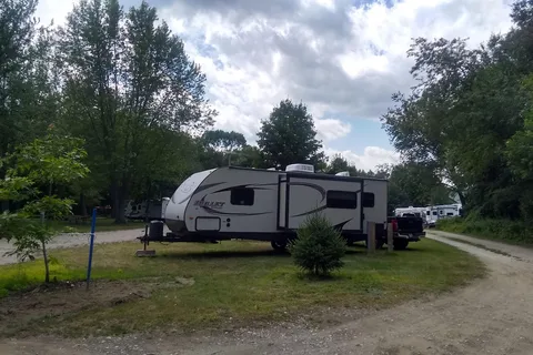 Bethel Outdoor Adventure and Campground