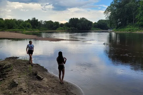 Bethel Outdoor Adventure and Campground