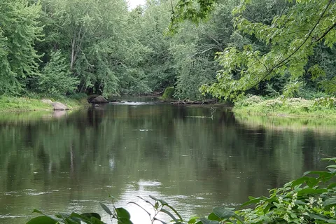 Bethel Outdoor Adventure and Campground
