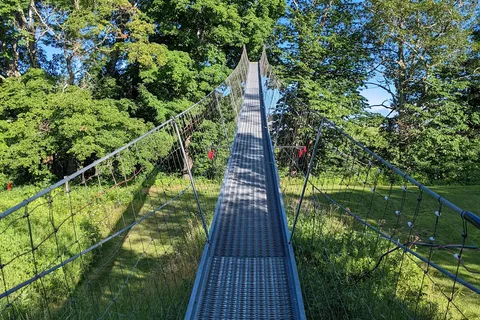 Bethel Outdoor Adventure and Campground