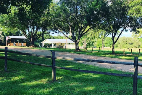 Round Top RV Park
