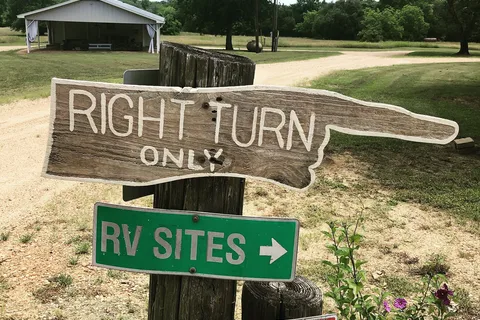 Round Top RV Park