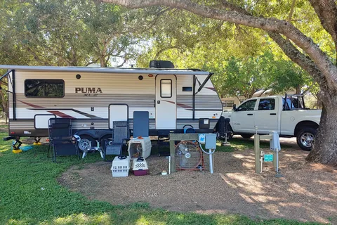 Round Top RV Park
