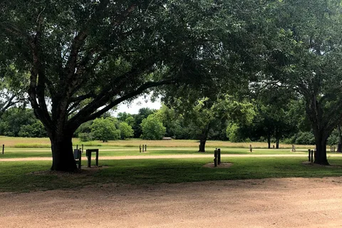 Round Top RV Park
