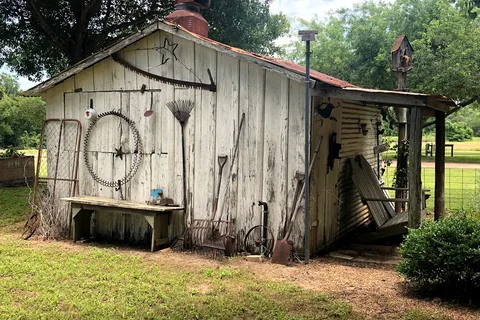 Round Top RV Park