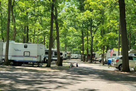 Deihls Camping Resort