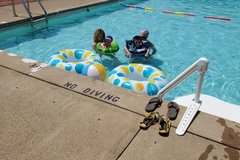 Deihls Camping Resort