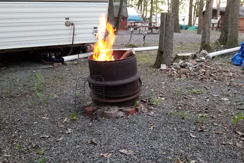Deihls Camping Resort