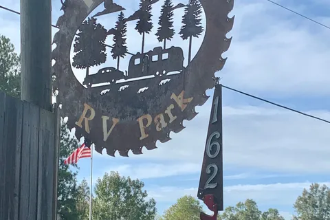 High Falls RV Park and Tiny Home Community