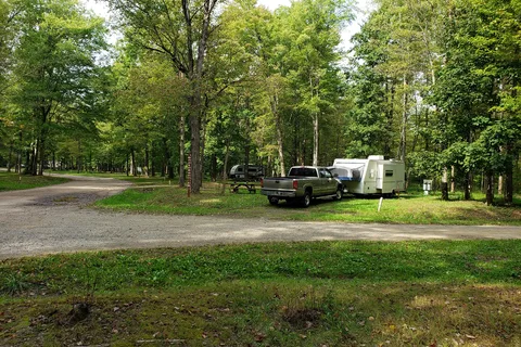 Lake Village at Pymatuning