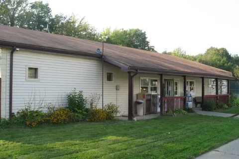 Lake Village at Pymatuning