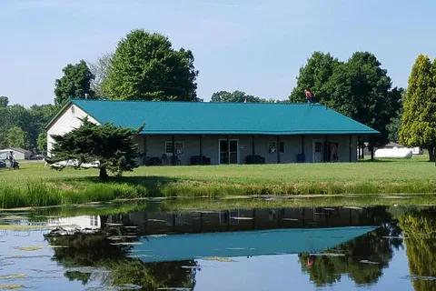 Lake Village at Pymatuning