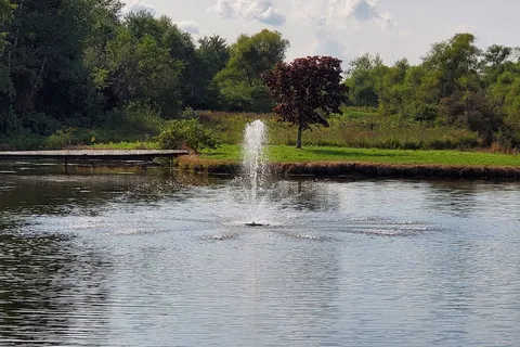 Lake Village at Pymatuning