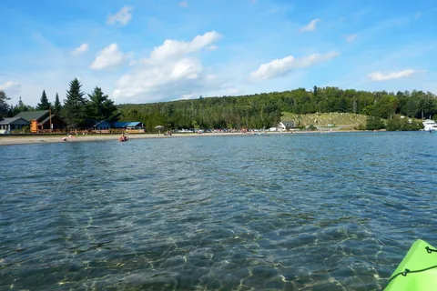 Will-O-Wood Campground