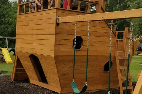 Will-O-Wood Campground