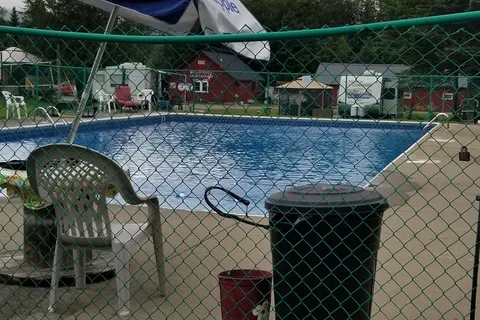 Will-O-Wood Campground